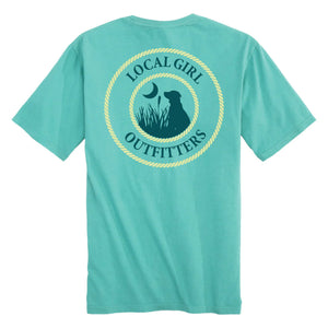 Local Girl Original Rope SS Tee