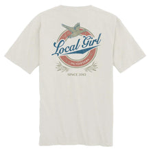 Load image into Gallery viewer, Local Girl SS T-Shirts
