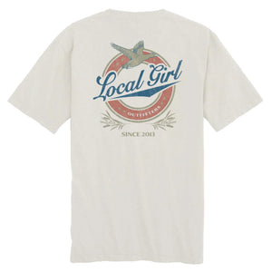 Local Girl SS T-Shirts