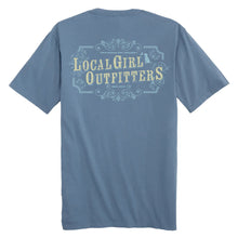 Load image into Gallery viewer, Local Girl SS T-Shirts
