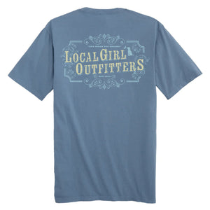 Local Girl SS T-Shirts