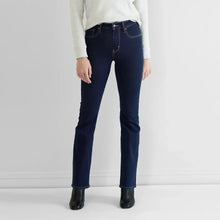 Load image into Gallery viewer, 725 High Rise Bootcut Women&#39;s Jeans
