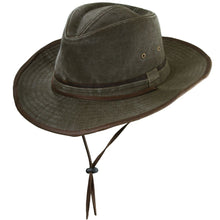Load image into Gallery viewer, Dorfman Hat Co Boone Hat
