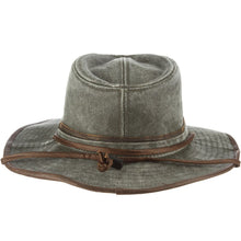 Load image into Gallery viewer, Dorfman Hat Co Boone Hat
