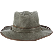 Load image into Gallery viewer, Dorfman Hat Co Boone Hat
