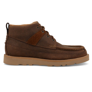 Twisted X Men's 4" Wedge Sole Boot