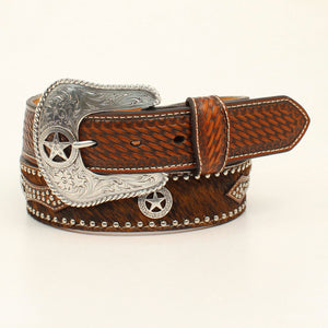Nocona Pro Series Men's Belt