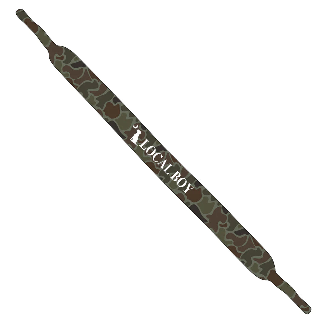 Local Boy Outfitters Sunglass Straps