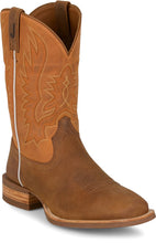 Load image into Gallery viewer, Justin Men's Rustle 11" Western Boot
