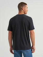 Load image into Gallery viewer, Wrangler® Short Sleeve Graphic T-Shirt Cody Johnson
