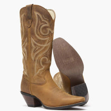 Load image into Gallery viewer, Durango Crush Women&#39;s Tan Jealousy Western Boot
