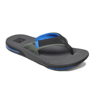 Reef Fanning Low