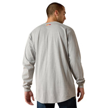 Load image into Gallery viewer, Ariat FR Air Long Sleeve Henley
