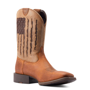 Ariat Sport My Country VentTek Western Boot