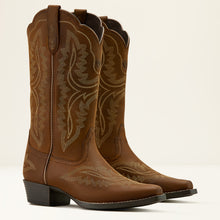 Load image into Gallery viewer, Ariat Youth Casanova D-Toe Western Boot
