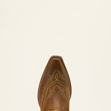 Load image into Gallery viewer, Ariat Youth Casanova D-Toe Western Boot
