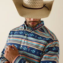 Load image into Gallery viewer, Men's Team Jet Classic Fit Rodeo Shirt
