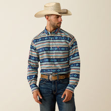 Load image into Gallery viewer, Men's Team Jet Classic Fit Rodeo Shirt
