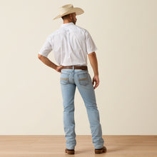 Load image into Gallery viewer, M7 Slim Jackson Straight Leg Jeans
