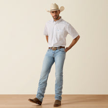 Load image into Gallery viewer, M7 Slim Jackson Straight Leg Jeans
