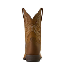 Load image into Gallery viewer, Ariat Youth Westwood Wide Square Toe Western Boot
