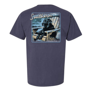 SFC "All Day Chill" T-Shirt