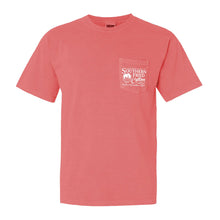 Load image into Gallery viewer, Southern Fried Cotton All Dressed Up Women&#39;s T-shirt
