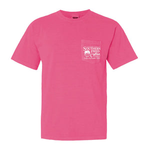 Southern Fried Cotton Tied & True Women's T-shirt