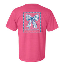 Load image into Gallery viewer, Southern Fried Cotton Tied &amp; True Women&#39;s T-shirt
