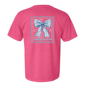 Southern Fried Cotton Tied & True Women's T-shirt