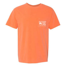 Load image into Gallery viewer, Southern Fried Cotton Big Bessie Women&#39;s T-shirt
