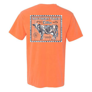 Southern Fried Cotton Big Bessie Women's T-shirt