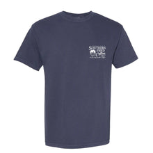 Load image into Gallery viewer, SFC &quot;Southern Smoke&quot; T-Shirt
