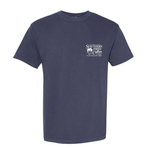 SFC "Southern Smoke" T-Shirt