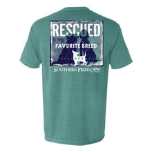 Load image into Gallery viewer, SFC Rescued Short Sleeve Tee
