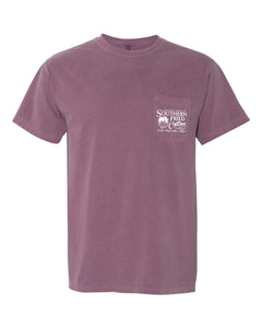 SFC Southern Forever Short Sleeve Tee