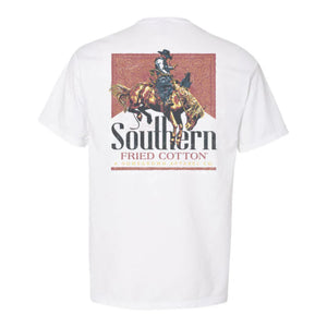 SFC " Cowboy Up" T-Shirt