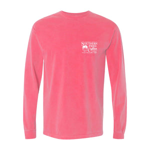 Southern Fried Cotton Southern Forever Long Sleeve T-Shirt