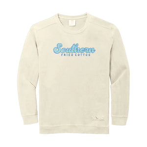 SFC Coastal Southern Comfy Crewneck Sweatshirt