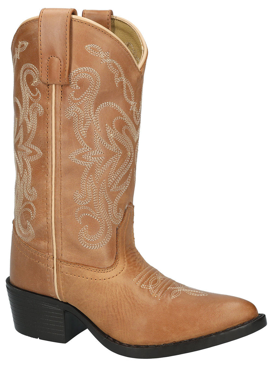 Smoky Mountain Girl's Maddie Boot – Callie Kay's