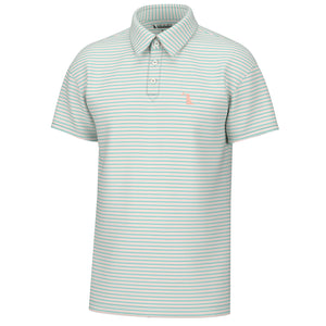 Local Boy Surfside Polo