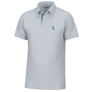 Local Boy Short Sleeve Kiawah Polo