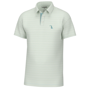 Local Boy Kiawah Polo