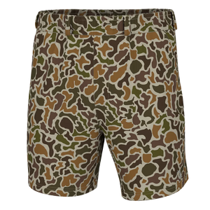 Local Boy Outfitters Men's Volley Shorts