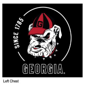 UGA Panos SS Tshirt