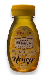 Hrabar Honey Bee