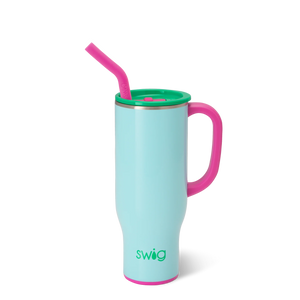 Swig Mega Mug 30oz-Prep Rally