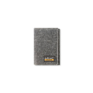 Ariat Work Tri-Fold Wallet