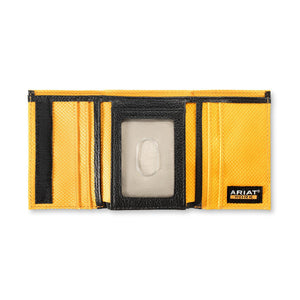 Ariat Work Tri-Fold Wallet