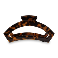 Load image into Gallery viewer, Teleties Open Claw Hair Clip
